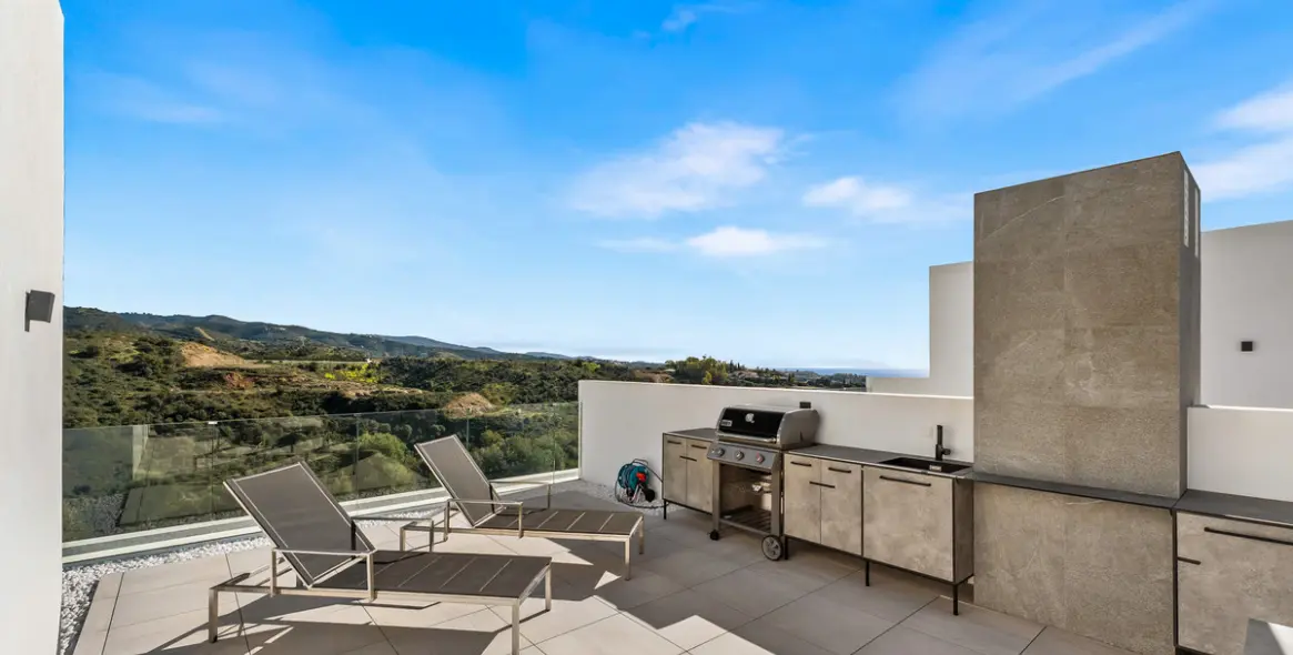 Venta de casa pareada en Río Real 45