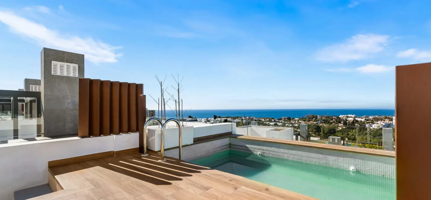 Venta de casa pareada en Río Real 0