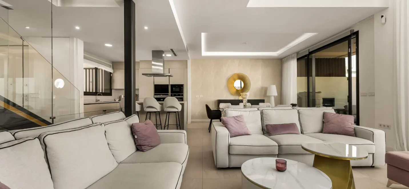Venta de casa pareada en Río Real 3