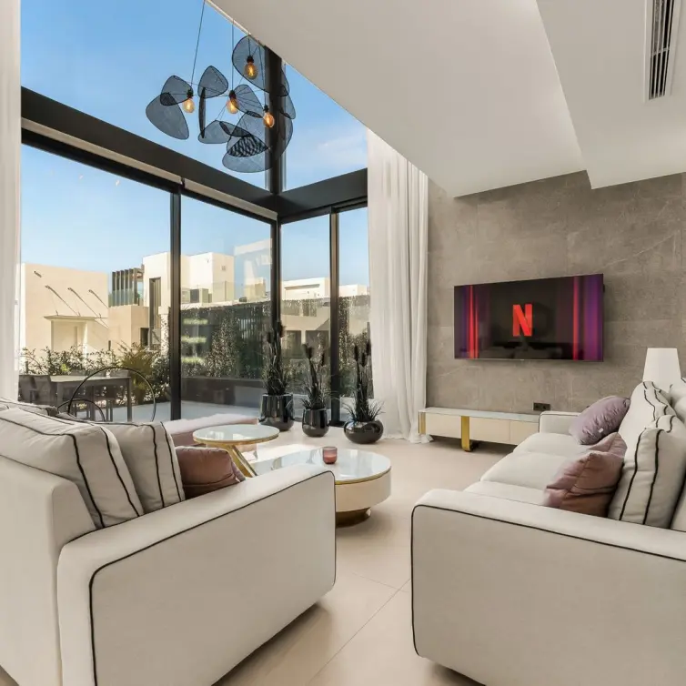 Venta de casa pareada en Río Real