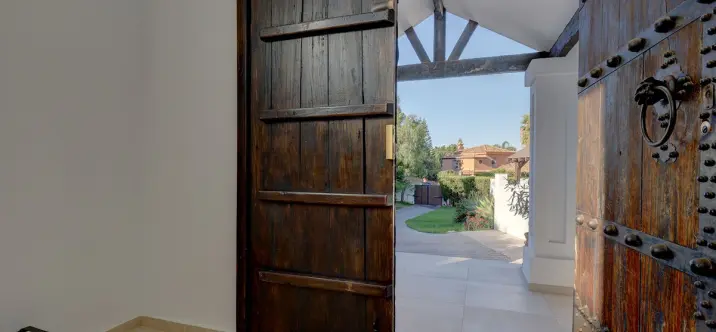 Venta de villa independiente en El Rosario 2