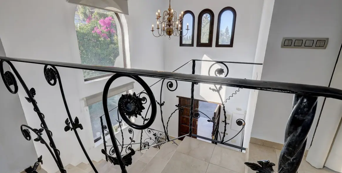 Venta de villa independiente en El Rosario 5