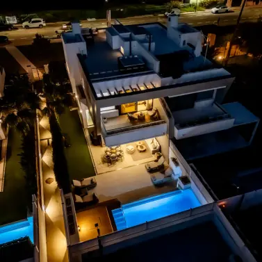 Venta de casa pareada en Puerto Banús