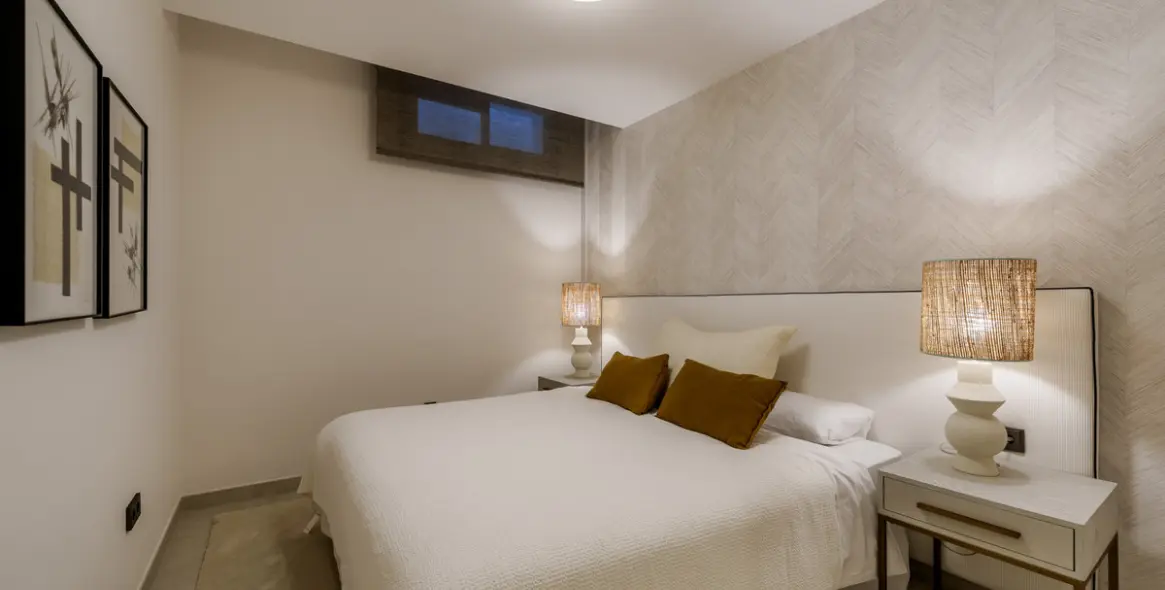 Venta de casa pareada en Puerto Banús 8