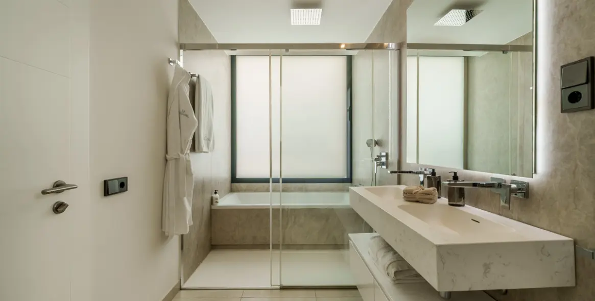 Venta de casa pareada en Puerto Banús 18