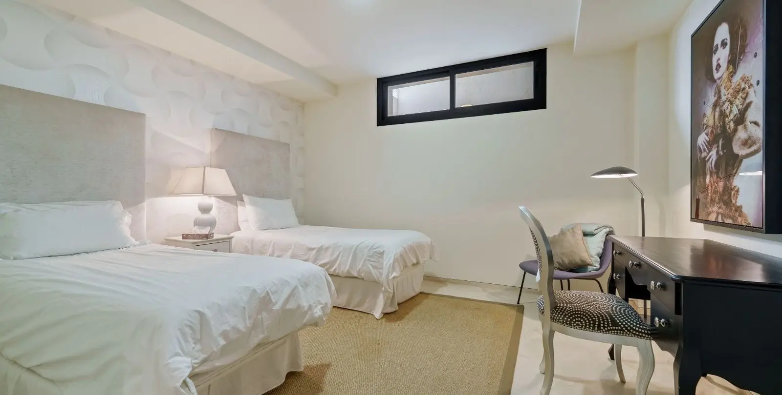 Sale of detached villa in Nueva Andalucía 20