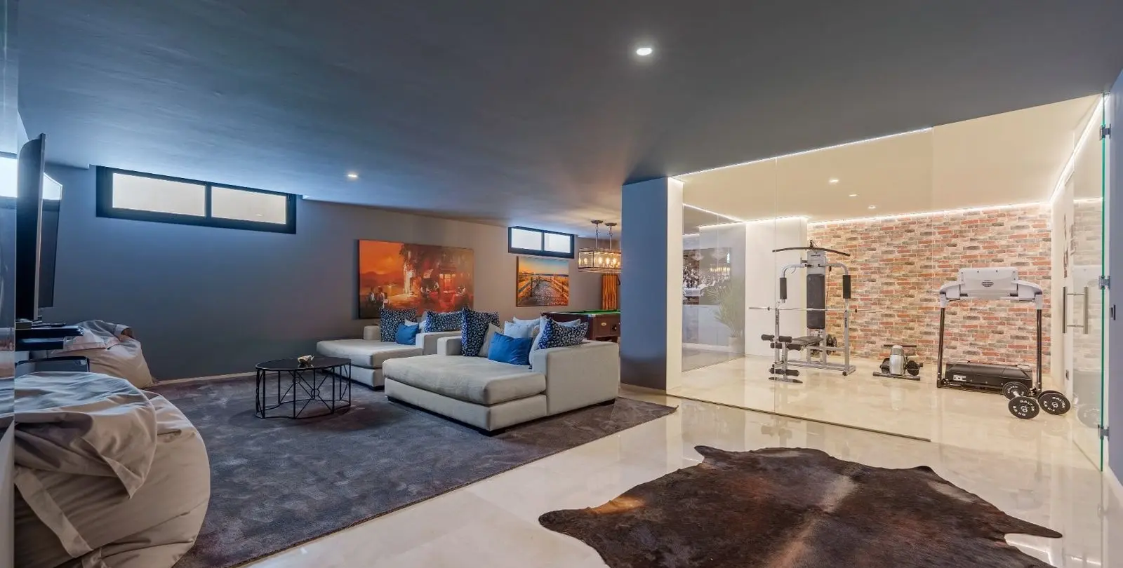 Sale of detached villa in Nueva Andalucía 21