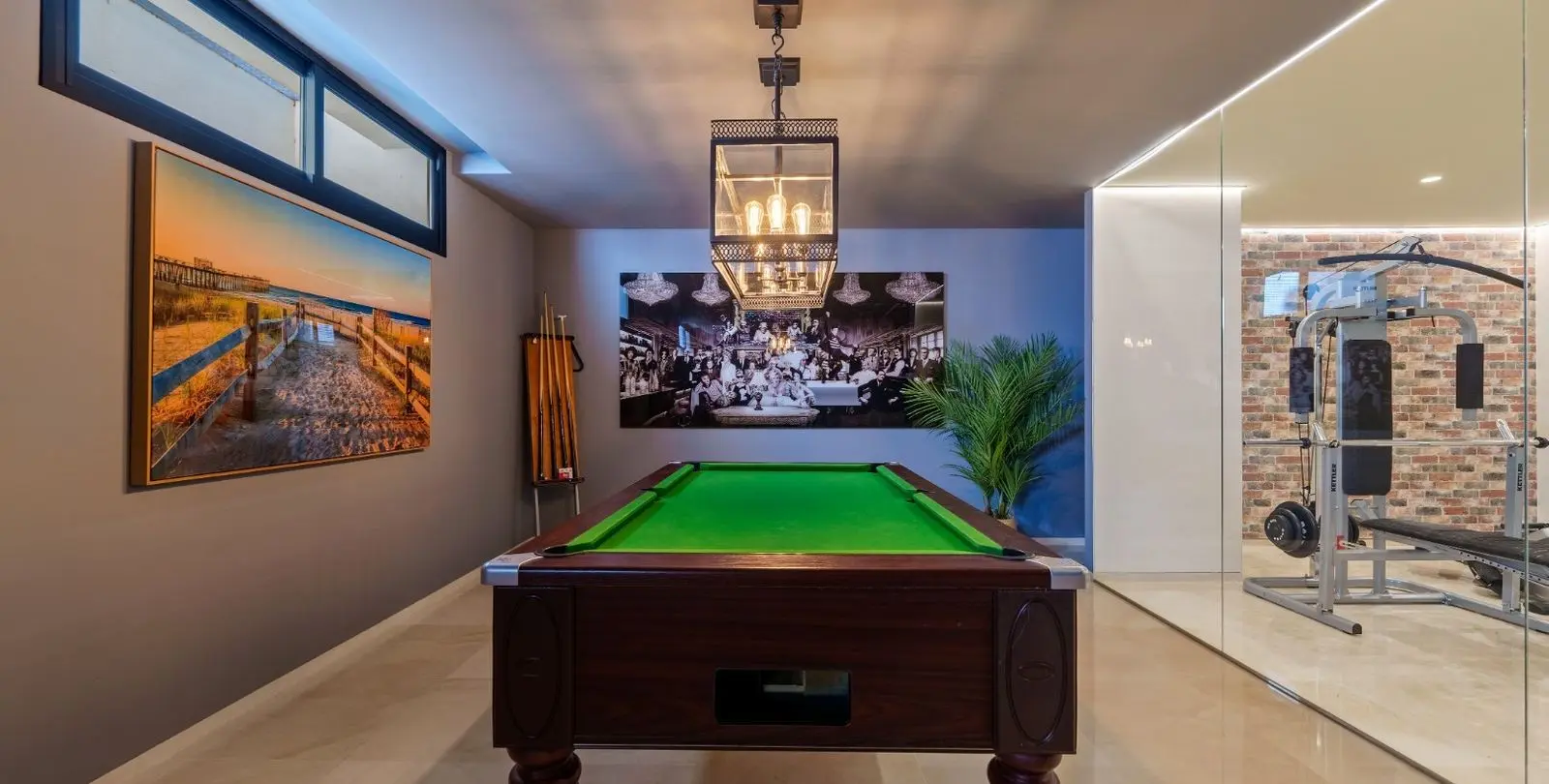 Sale of detached villa in Nueva Andalucía 24