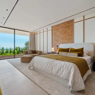 Venta de villa independiente en Marbella