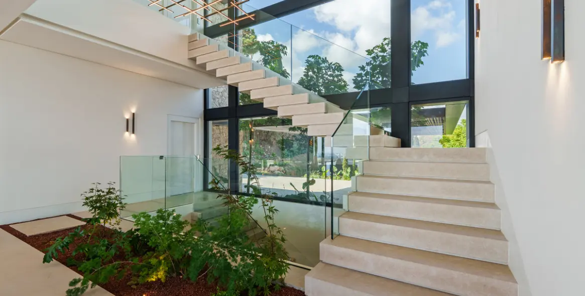 Venta de villa independiente en Marbella 12