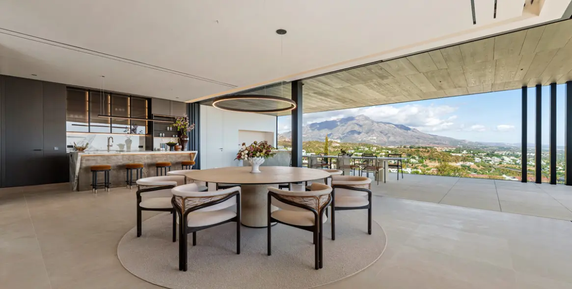 Venta de villa independiente en Marbella 13
