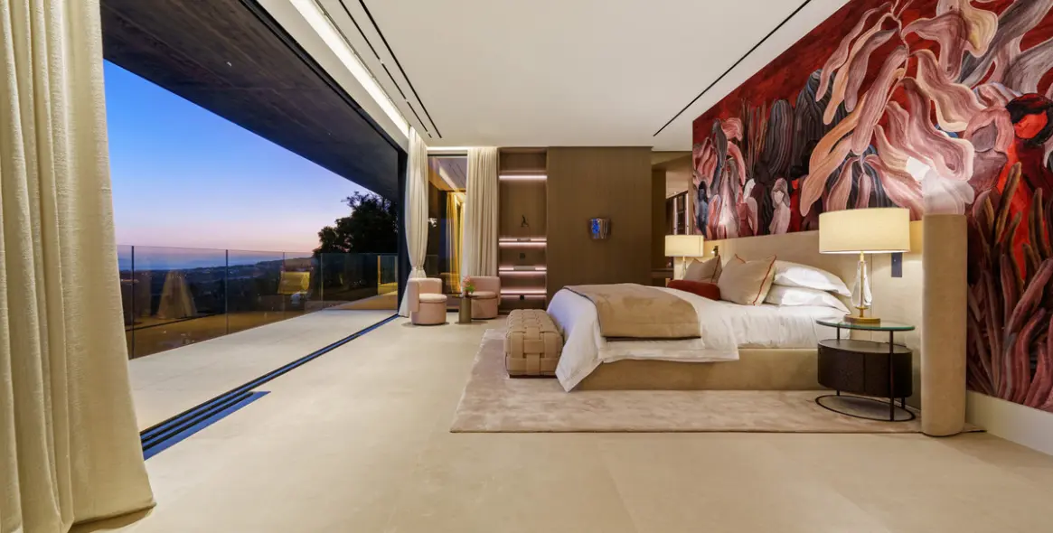 Venta de villa independiente en Marbella 14