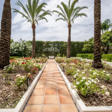 Venta de villa independiente en Sierra Blanca