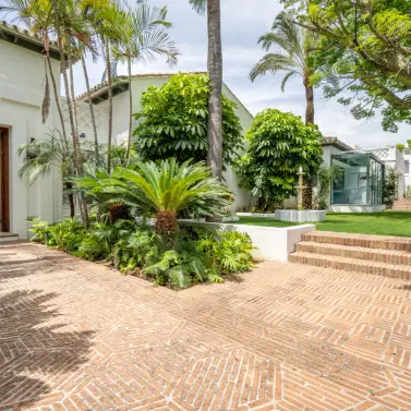 Venta de villa independiente en Sierra Blanca