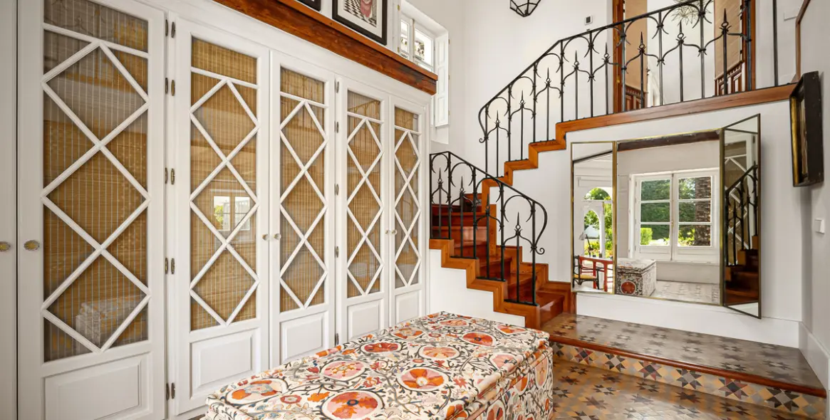 Venta de villa independiente en Sierra Blanca 20