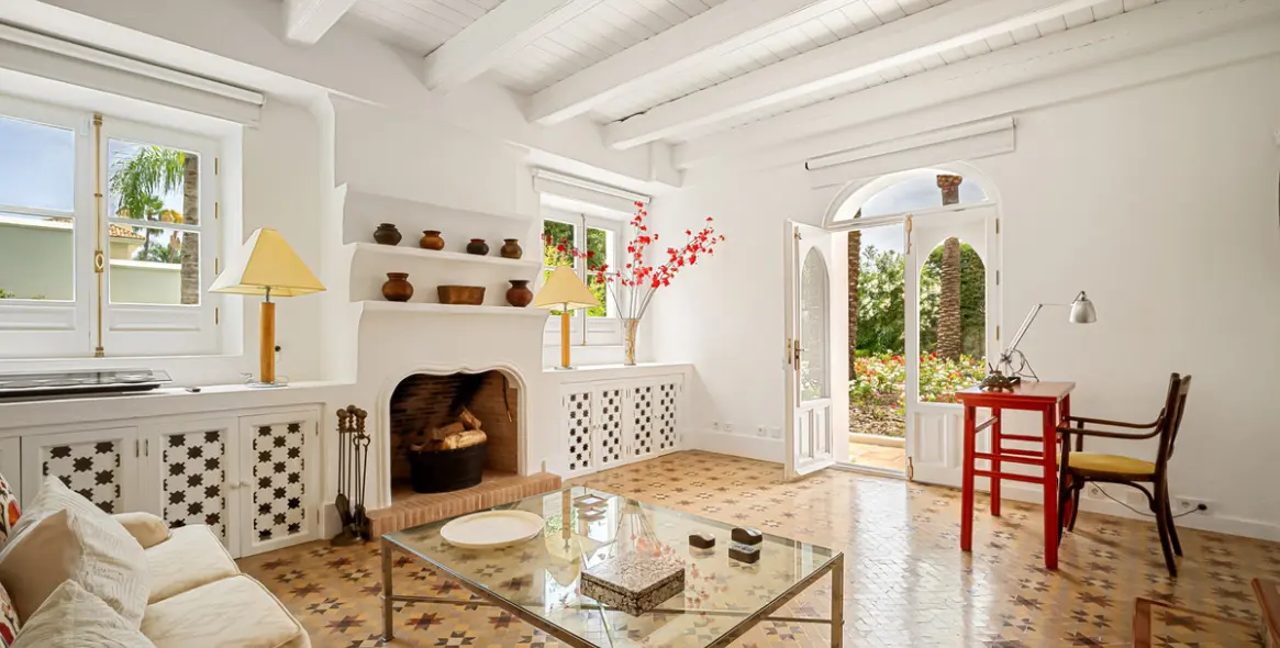 Venta de villa independiente en Sierra Blanca 38