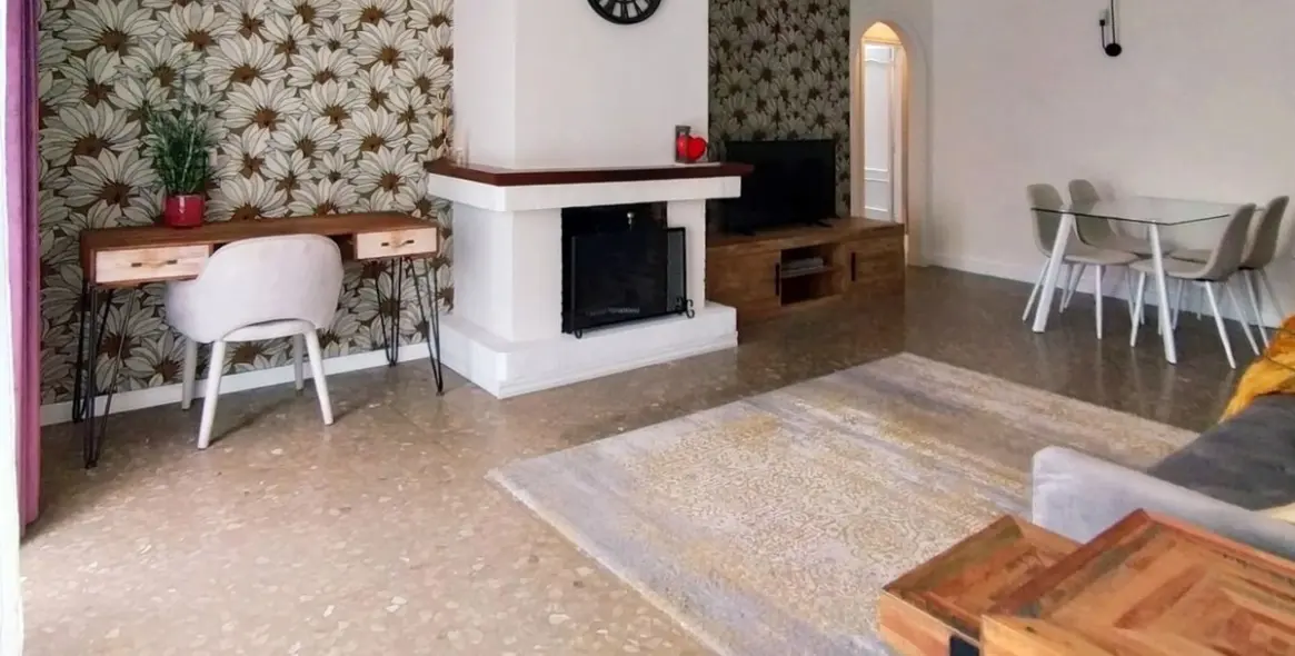 Venta de adosado en San Pedro de Alcántara 1