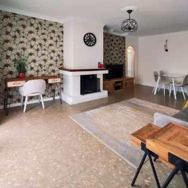 Venta de adosado en San Pedro de Alcántara