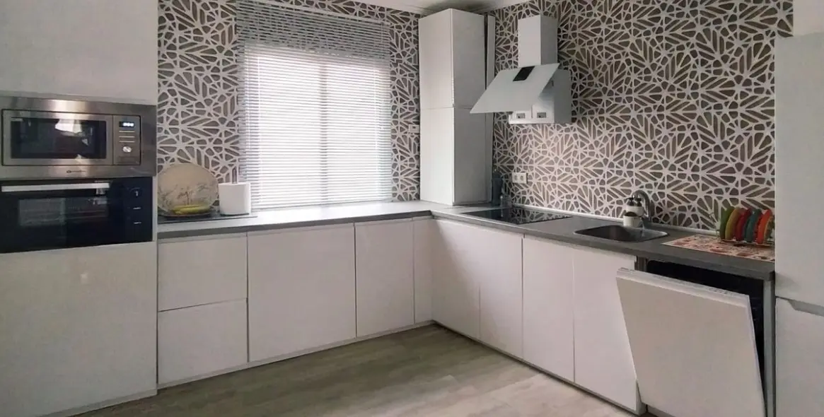 Venta de adosado en San Pedro de Alcántara 5