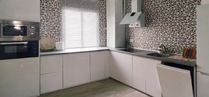 Venta de adosado en San Pedro de Alcántara 4