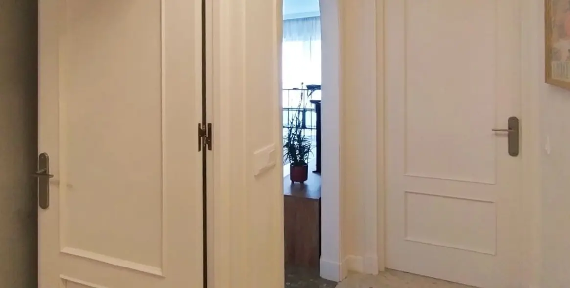 Venta de adosado en San Pedro de Alcántara 7