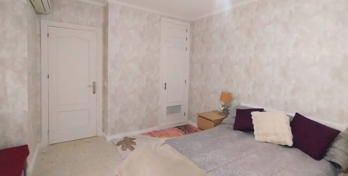 Venta de adosado en San Pedro de Alcántara 9