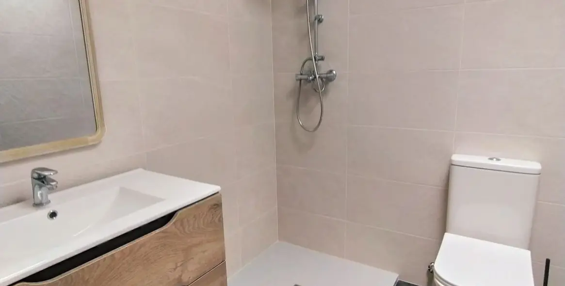 Venta de adosado en San Pedro de Alcántara 11