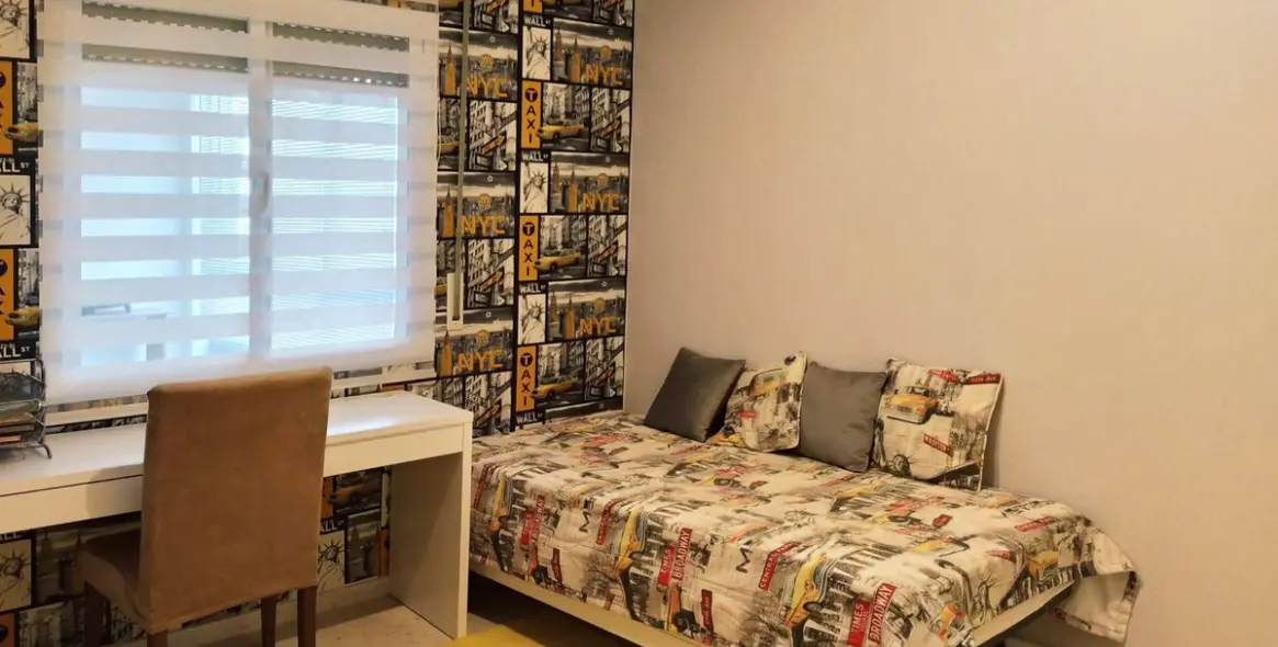 Venta de adosado en San Pedro de Alcántara 15