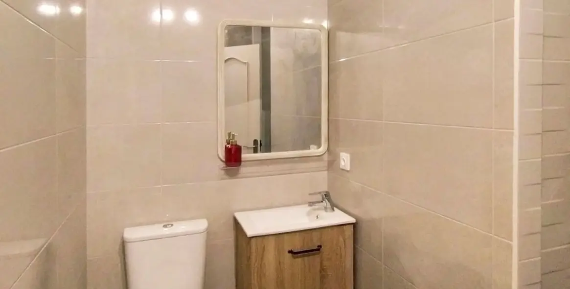 Venta de adosado en San Pedro de Alcántara 17
