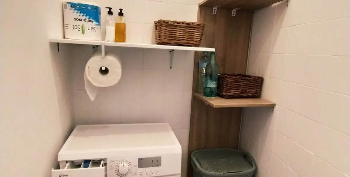 Venta de adosado en San Pedro de Alcántara 21