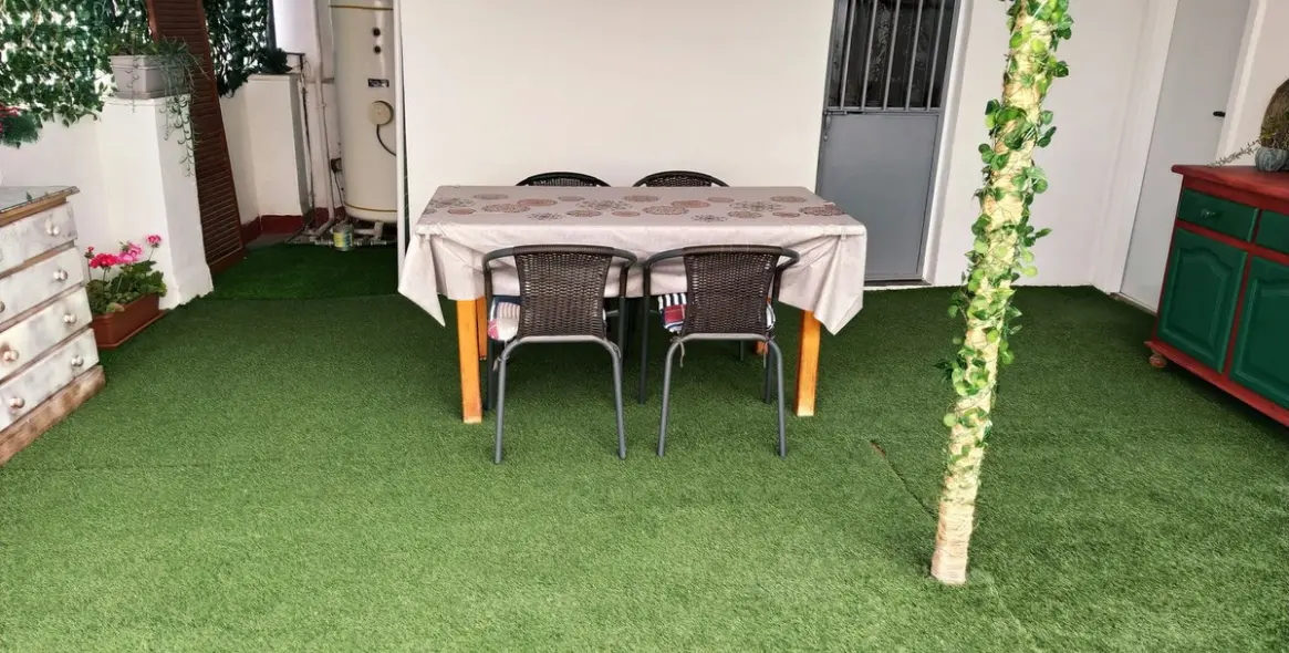 Venta de adosado en San Pedro de Alcántara 22