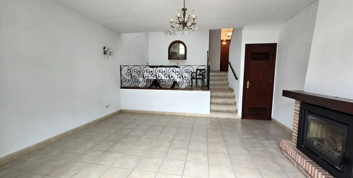 Sale of townhouse in Mijas Golf 2