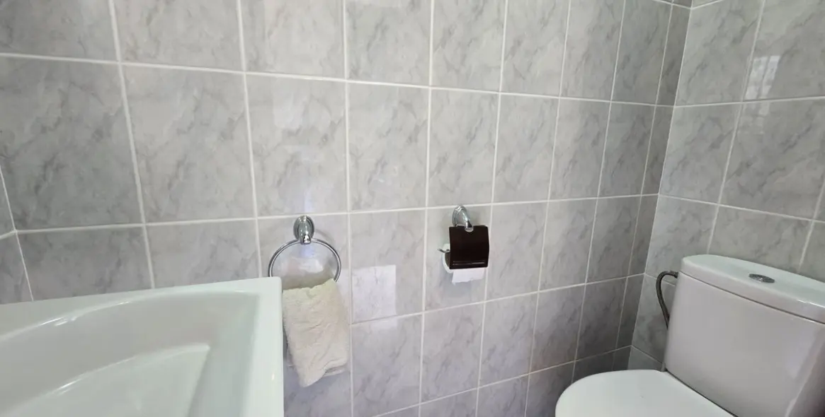 Sale of townhouse in Mijas Golf 6