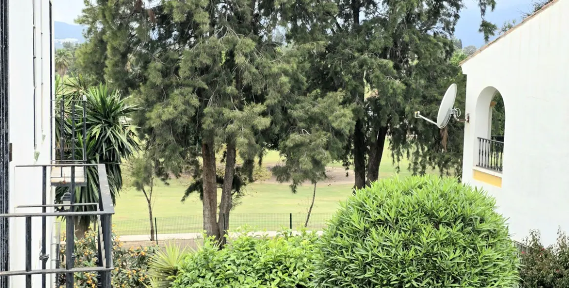 Sale of townhouse in Mijas Golf 10