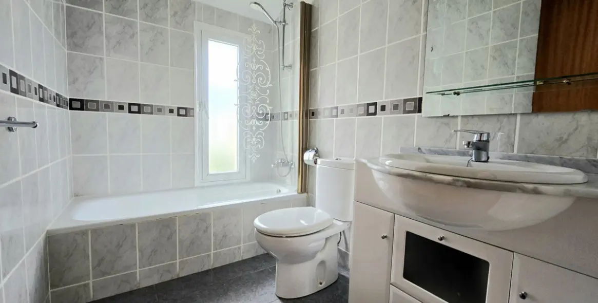 Sale of townhouse in Mijas Golf 11