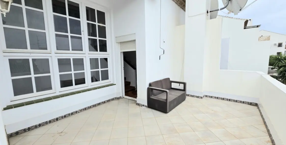 Sale of townhouse in Mijas Golf 13