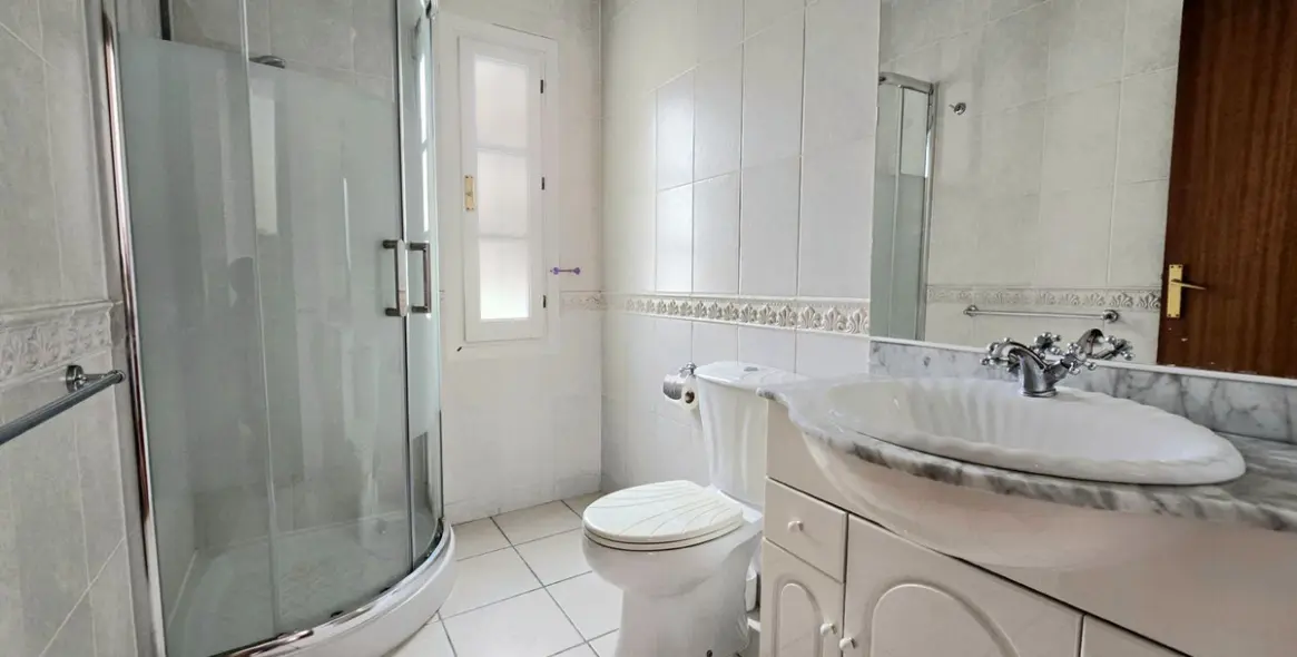 Sale of townhouse in Mijas Golf 17