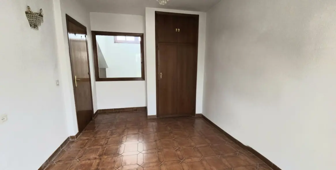 Sale of townhouse in Mijas Golf 18