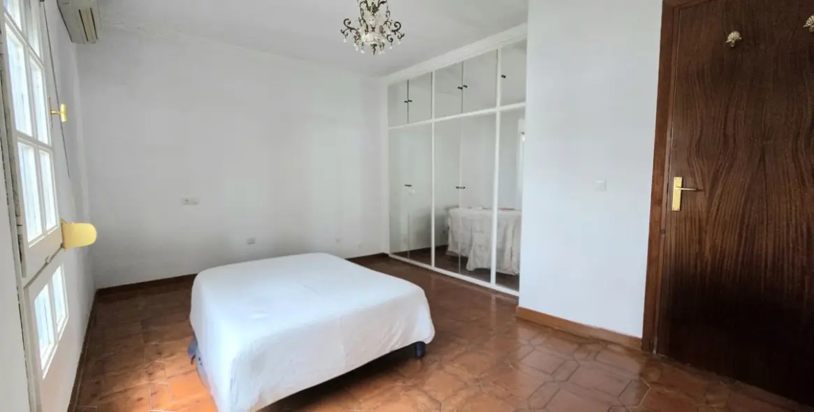Sale of townhouse in Mijas Golf 20