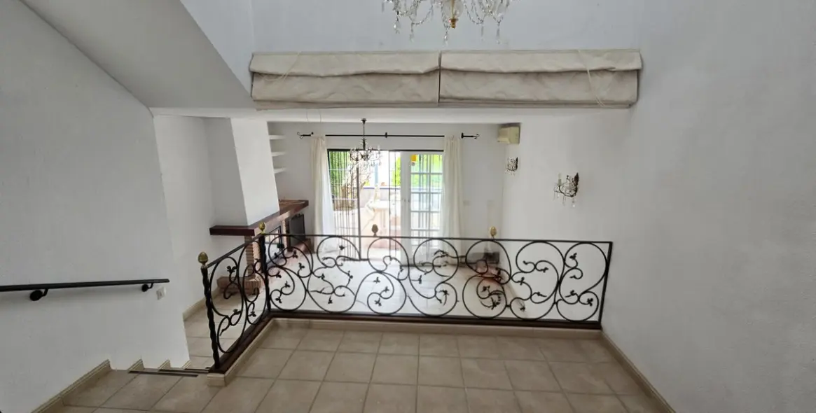 Sale of townhouse in Mijas Golf 21