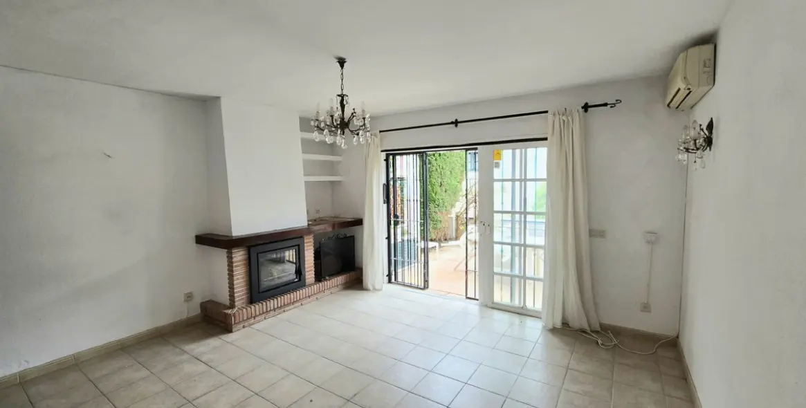Sale of townhouse in Mijas Golf 23