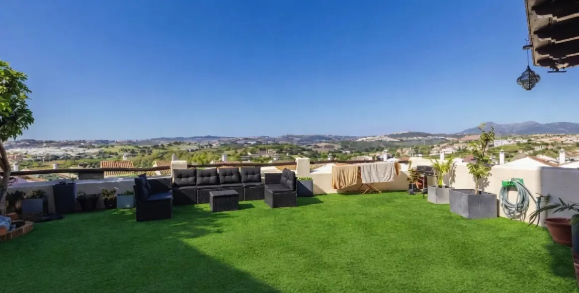 Sale of ground floor apartment in Casares Playa 3