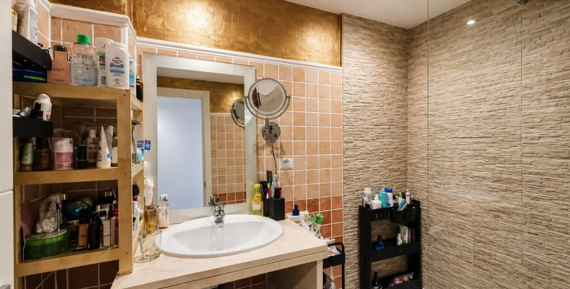 Sale of ground floor apartment in Casares Playa 11