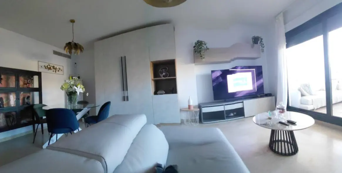 Venta de apartamento en planta baja en Estepona 11