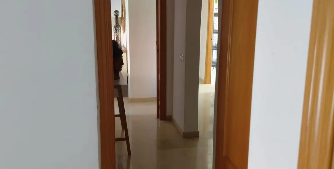 Venta de apartamento en planta baja en Estepona 20