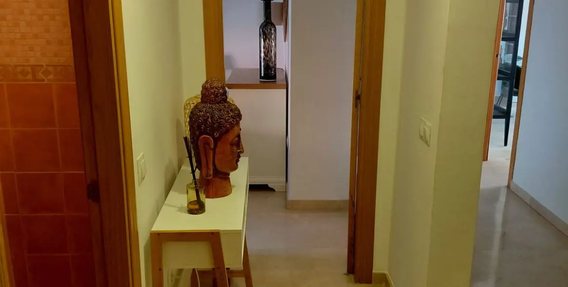 Venta de apartamento en planta baja en Estepona 22