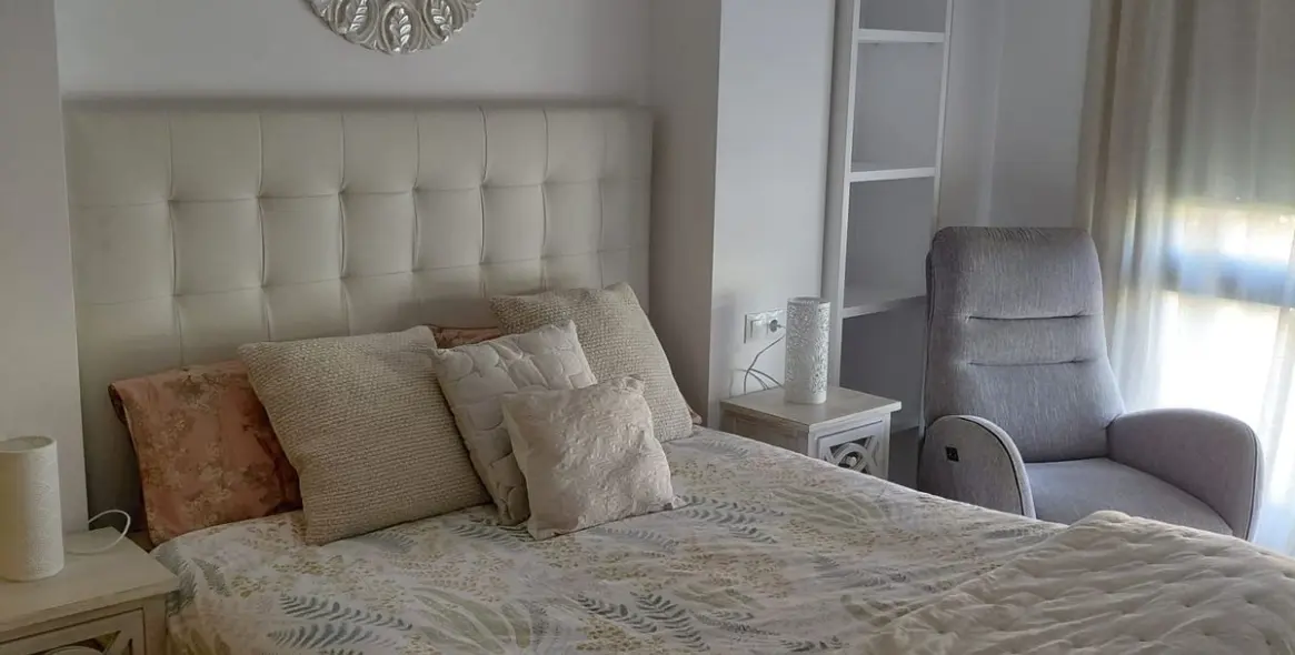Venta de apartamento en planta baja en Estepona 24