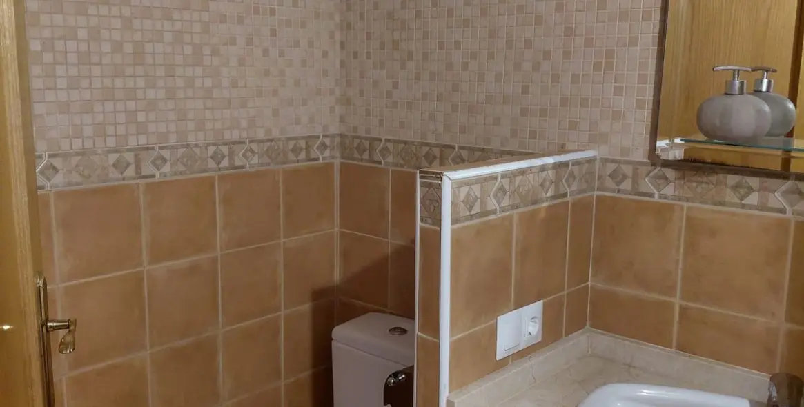Venta de apartamento en planta baja en Estepona 39