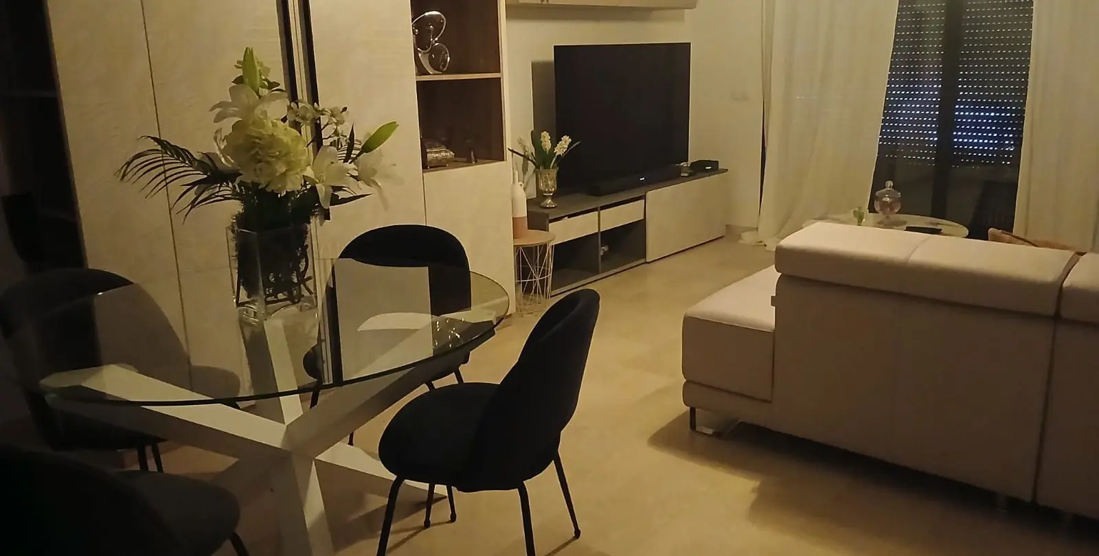 Long-term rent of ground floor apartment in Estepona 15