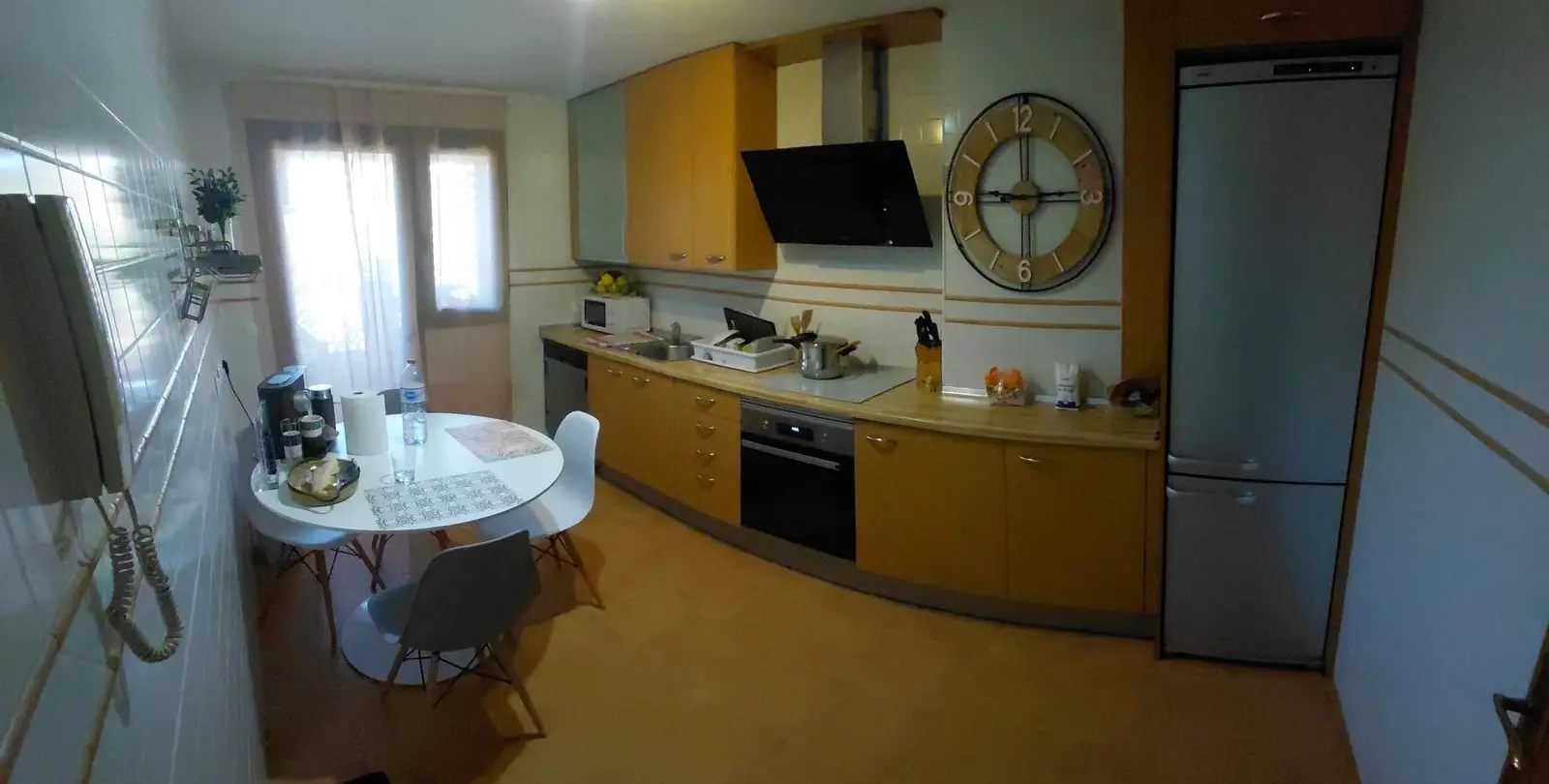 Long-term rent of ground floor apartment in Estepona 19